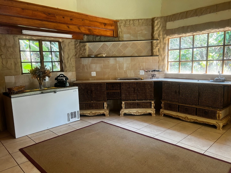 Commercial Property for Sale in De Wildt North West